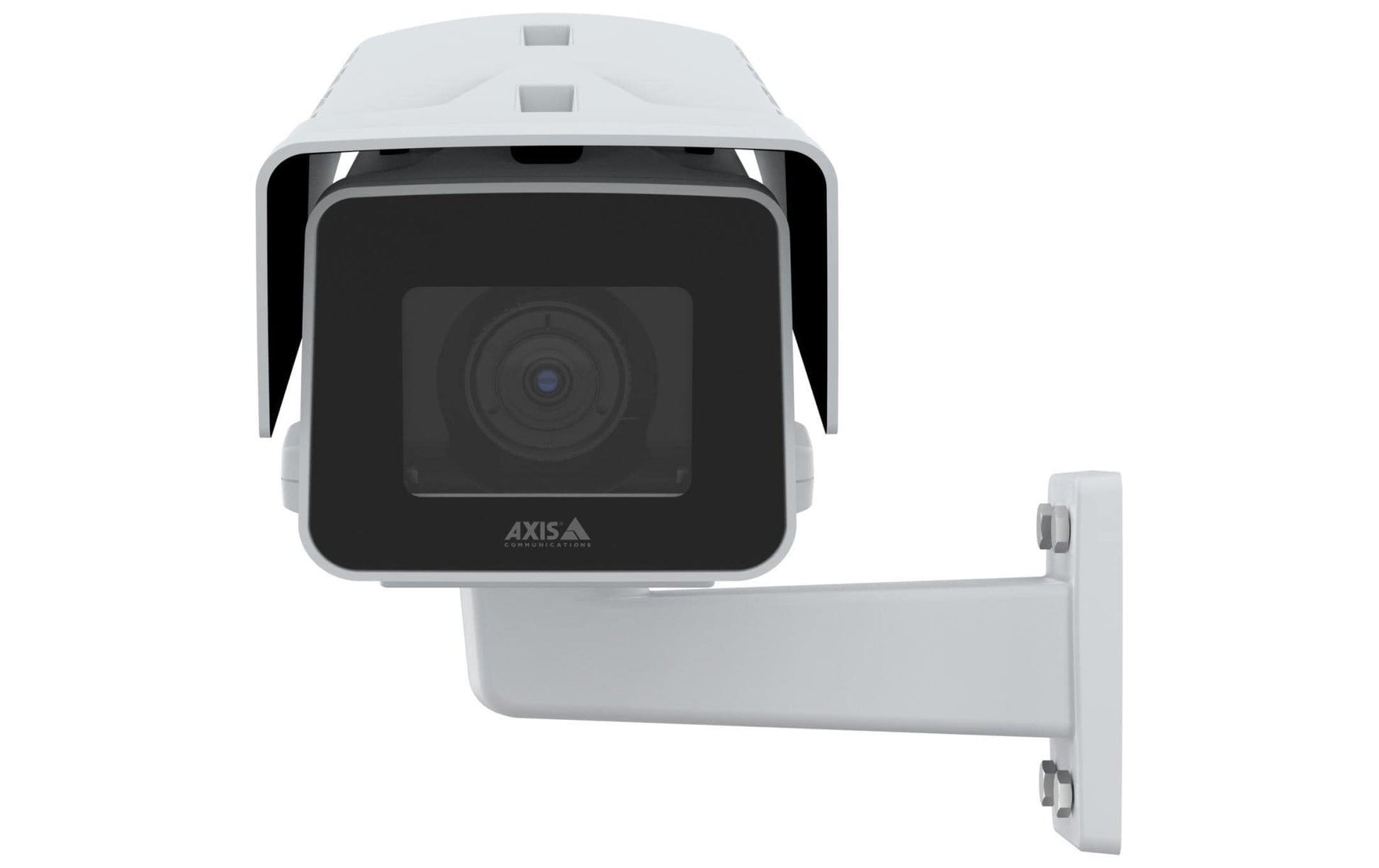 Axis P1385-E Boxkamera – Tag/Nacht, 1/2,8" Sensor, wetterfest