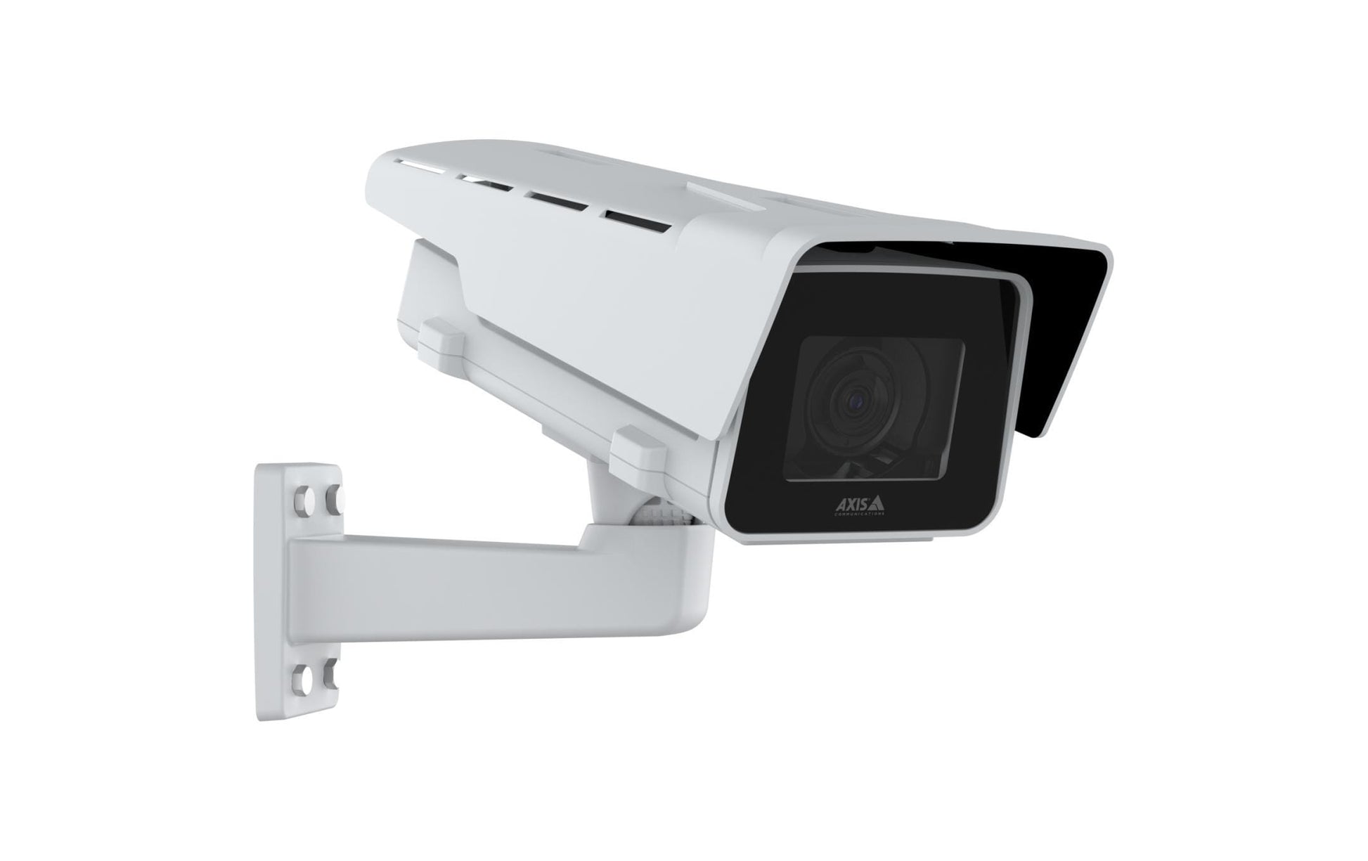 Axis P1385-E Boxkamera – Tag/Nacht, 1/2,8" Sensor, wetterfest