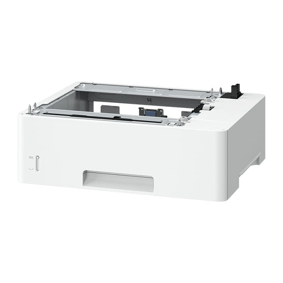 Canon PF-C1 – A4, 550 Blatt