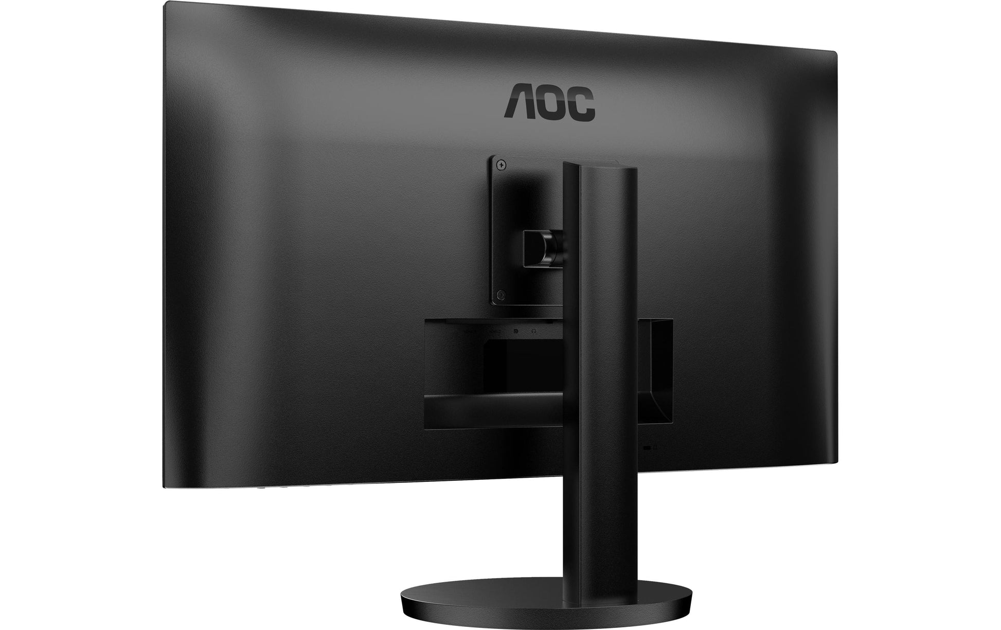 AOC U27B3AF – Monitor, 27" 3840 × 2160 (UHD 4K), IPS, 60 Hz, 350 cd/m², VESA 100 × 100, Schwarz