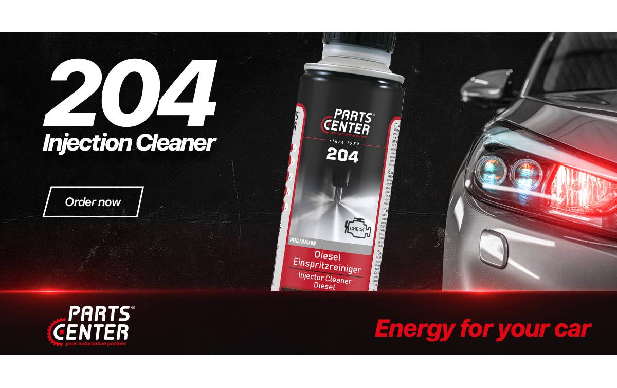 Parts-center Parts Center Einspritzreiniger – für Diesel