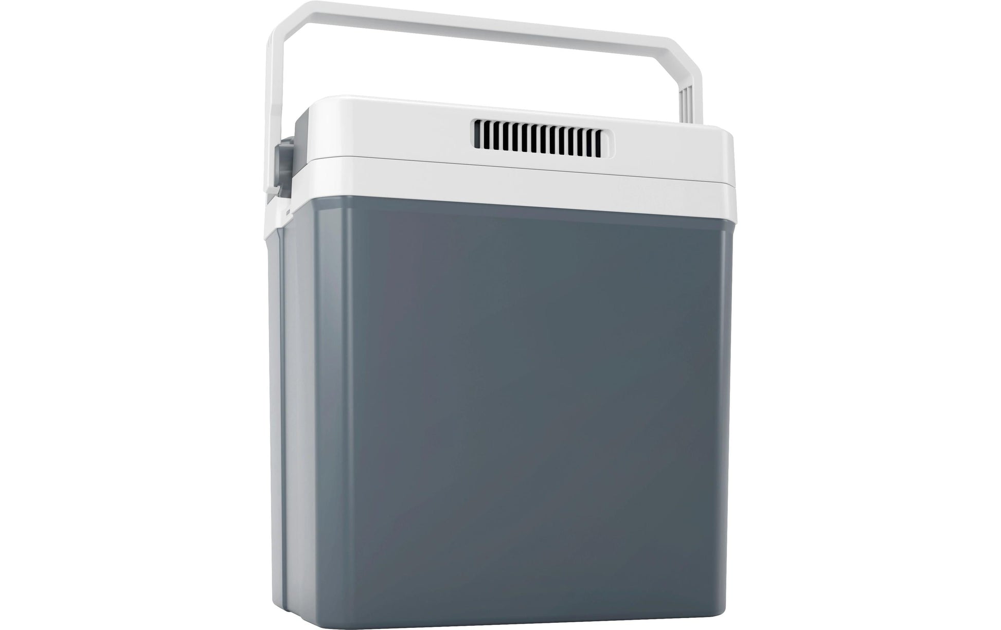 Tristar Kühlbox – thermoelektrisch, 12/230 V – 30 l – Anthrazit
