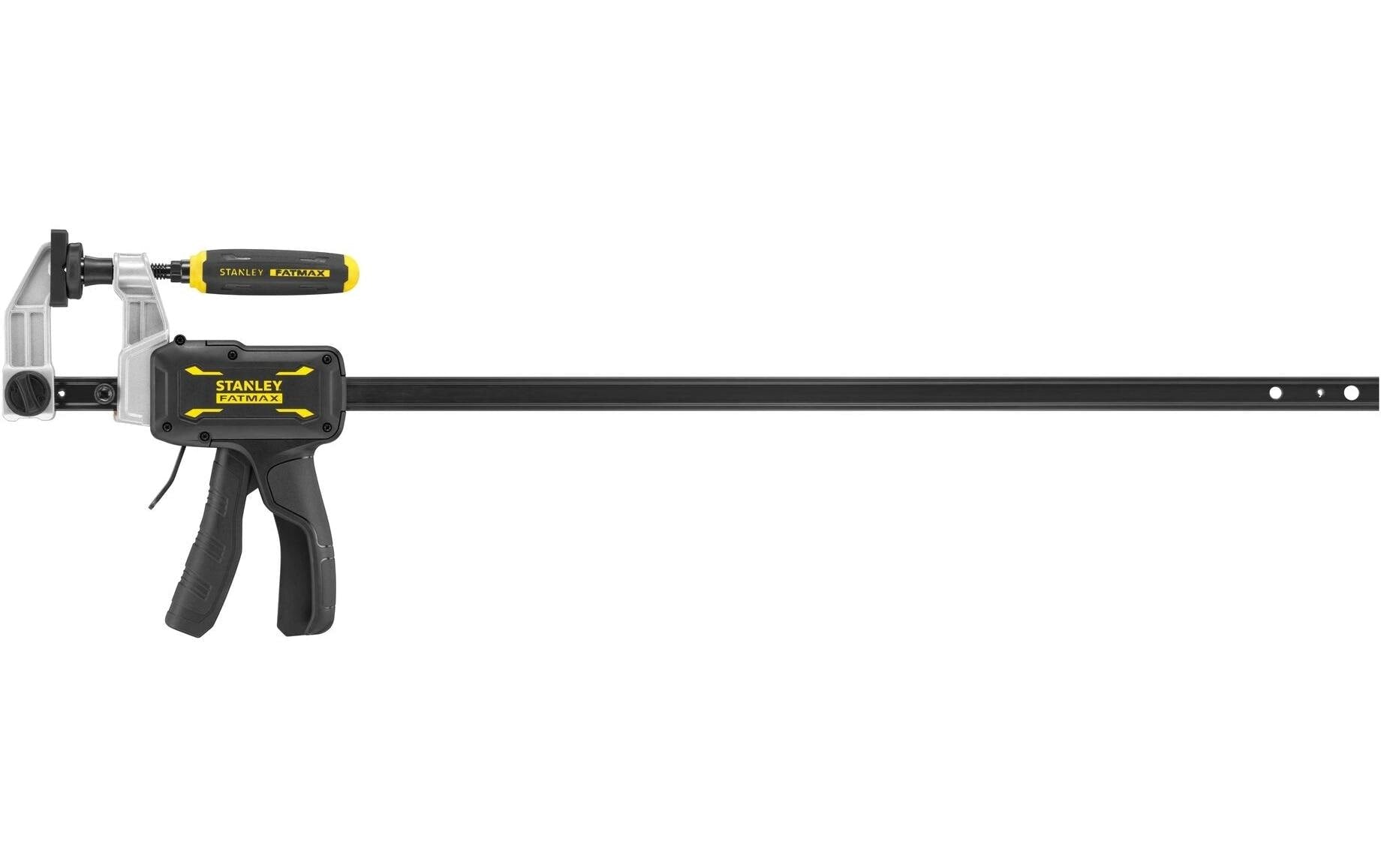 Stanley Einhandzwinge – Spannweite 300 mm