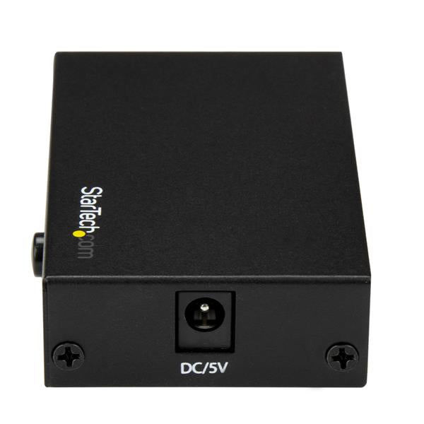 StarTech.com HDMI-Switch, 2×1, 4K 60 Hz