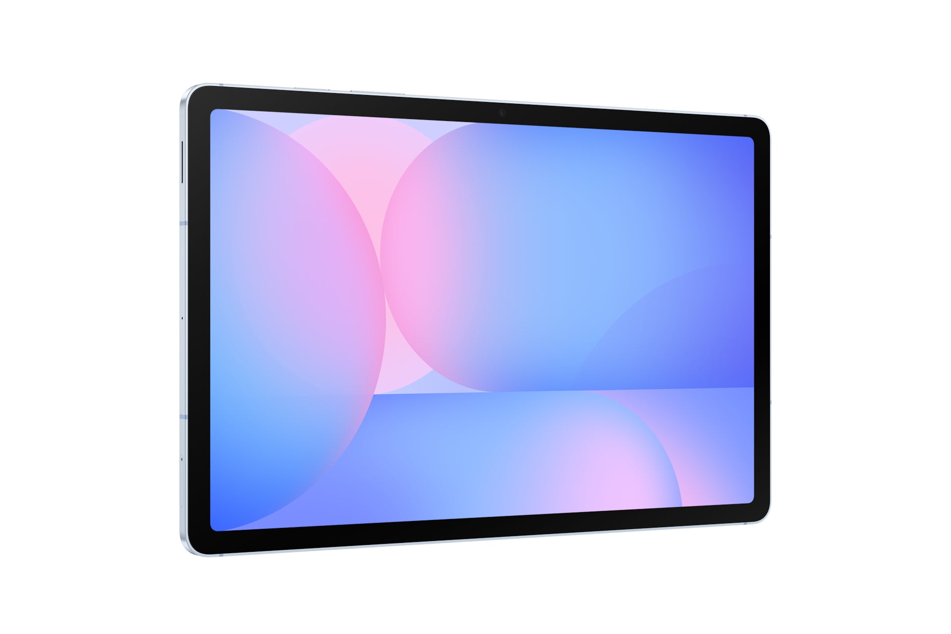 Samsung Galaxy Tab S10 FE – 10,9", 256 GB, 12 GB RAM, Wi‑Fi, Blau, IP68