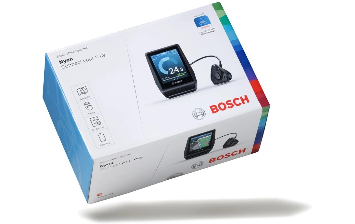 Bosch BUI350 – Nachrüst-Kit für BDU250C/255C/250P/250P CX/290P/310/350/365P/450P CX/490P