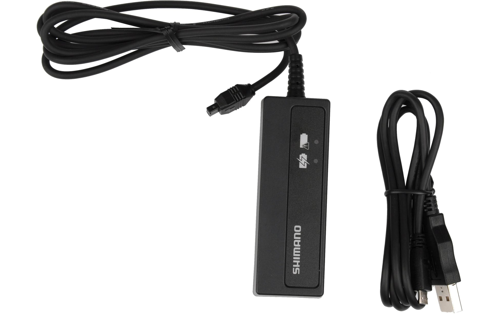 Shimano SM-BCR2 Ladegerät 220 W – EU-Stecker (Typ C) – für Shimano Di2