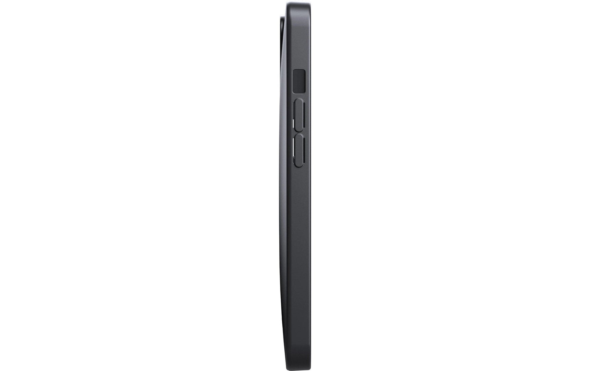 SP Connect Backcover – für Apple iPhone 13 Pro – schwarz – MagSafe-kompatibel, wasserdicht