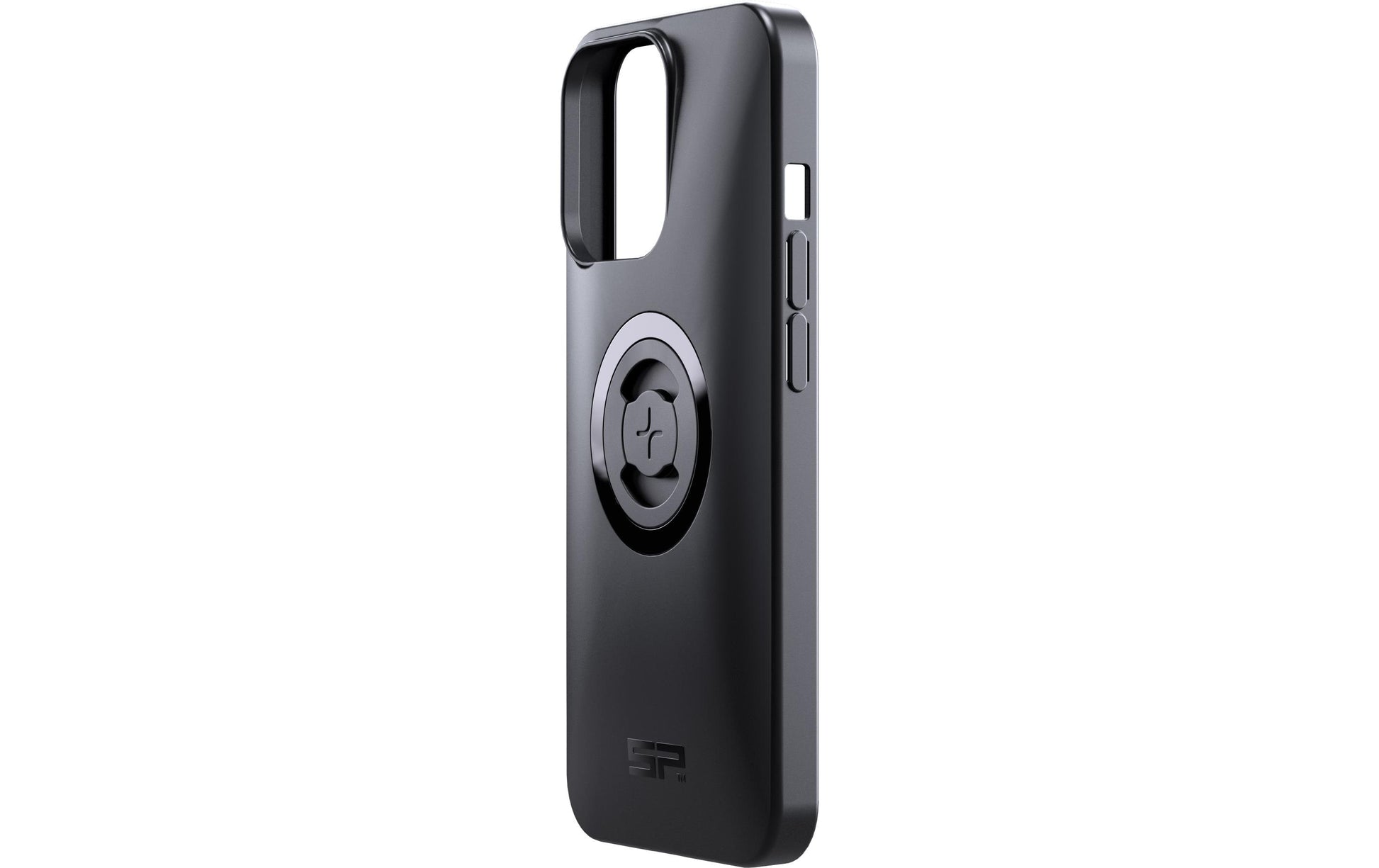 SP Connect Backcover – für Apple iPhone 13 Pro – schwarz – MagSafe-kompatibel, wasserdicht