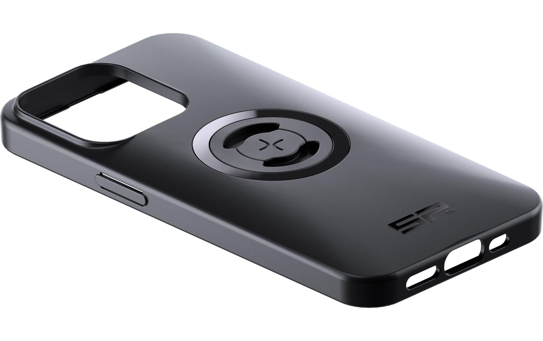 SP Connect Backcover – für Apple iPhone 13 Pro – schwarz – MagSafe-kompatibel, wasserdicht