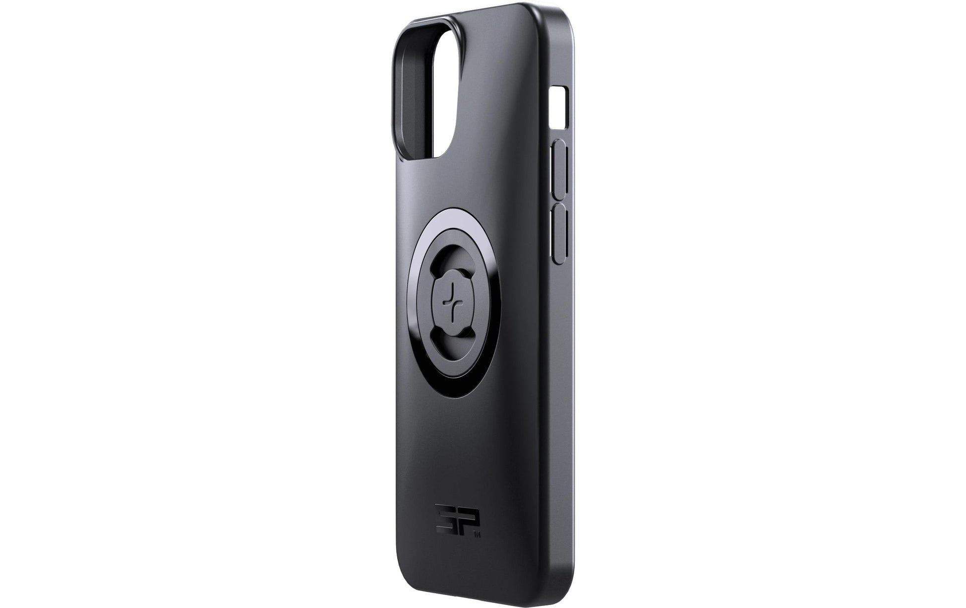 SP Connect Backcover – für Apple iPhone 13 mini – MagSafe, Kunststoff, schwarz
