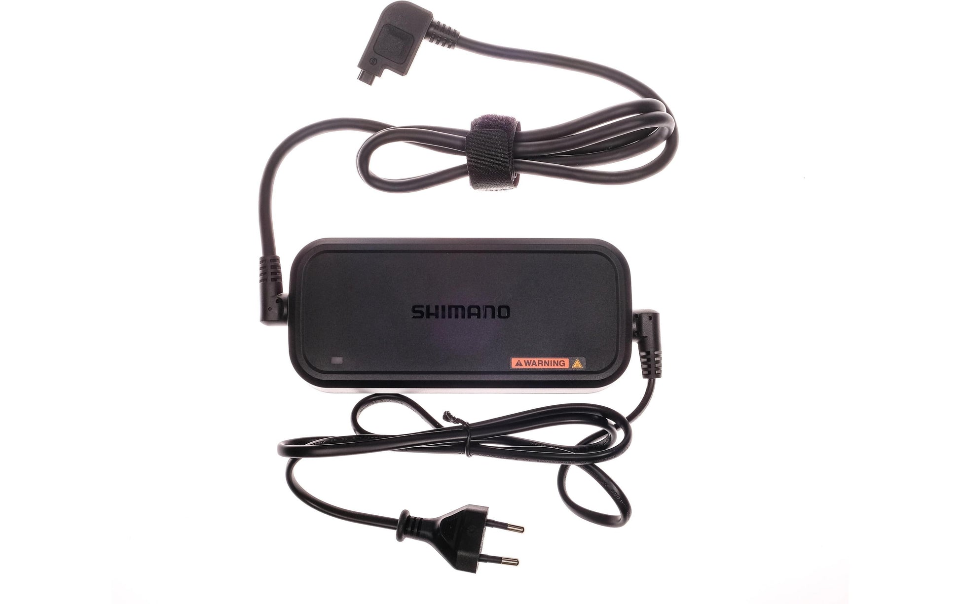 Shimano EC-E8004 Netzteil 240 W – für Shimano STEPS – EU-Stecker (Typ C)