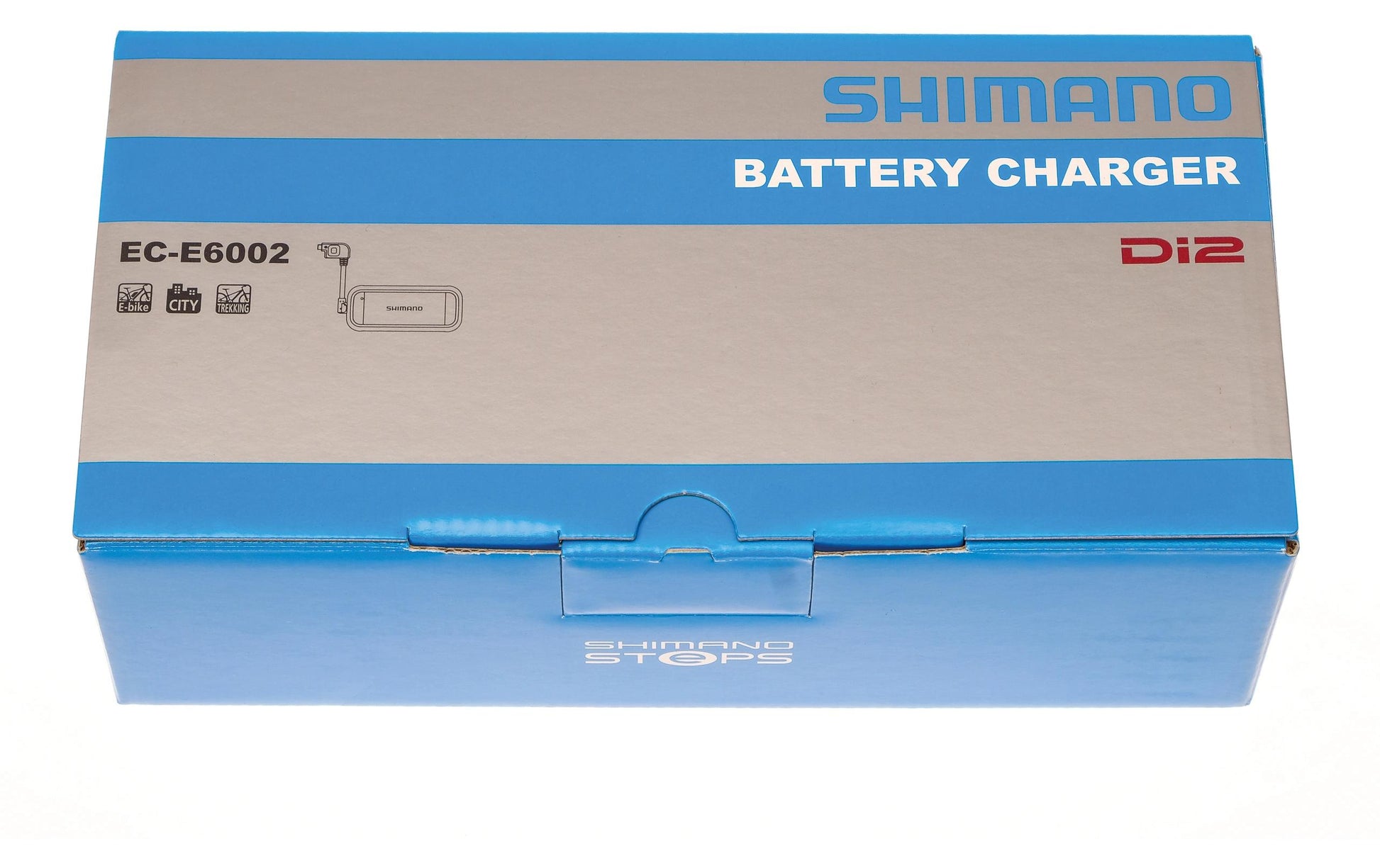 Shimano EC‑E6002‑1 Ladegerät 240 W – für Shimano STEPS