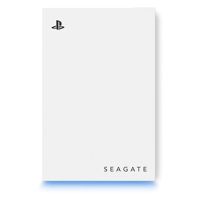 Seagate Game Drive Allgemeines Speichergerät – 2 TB, für PlayStation