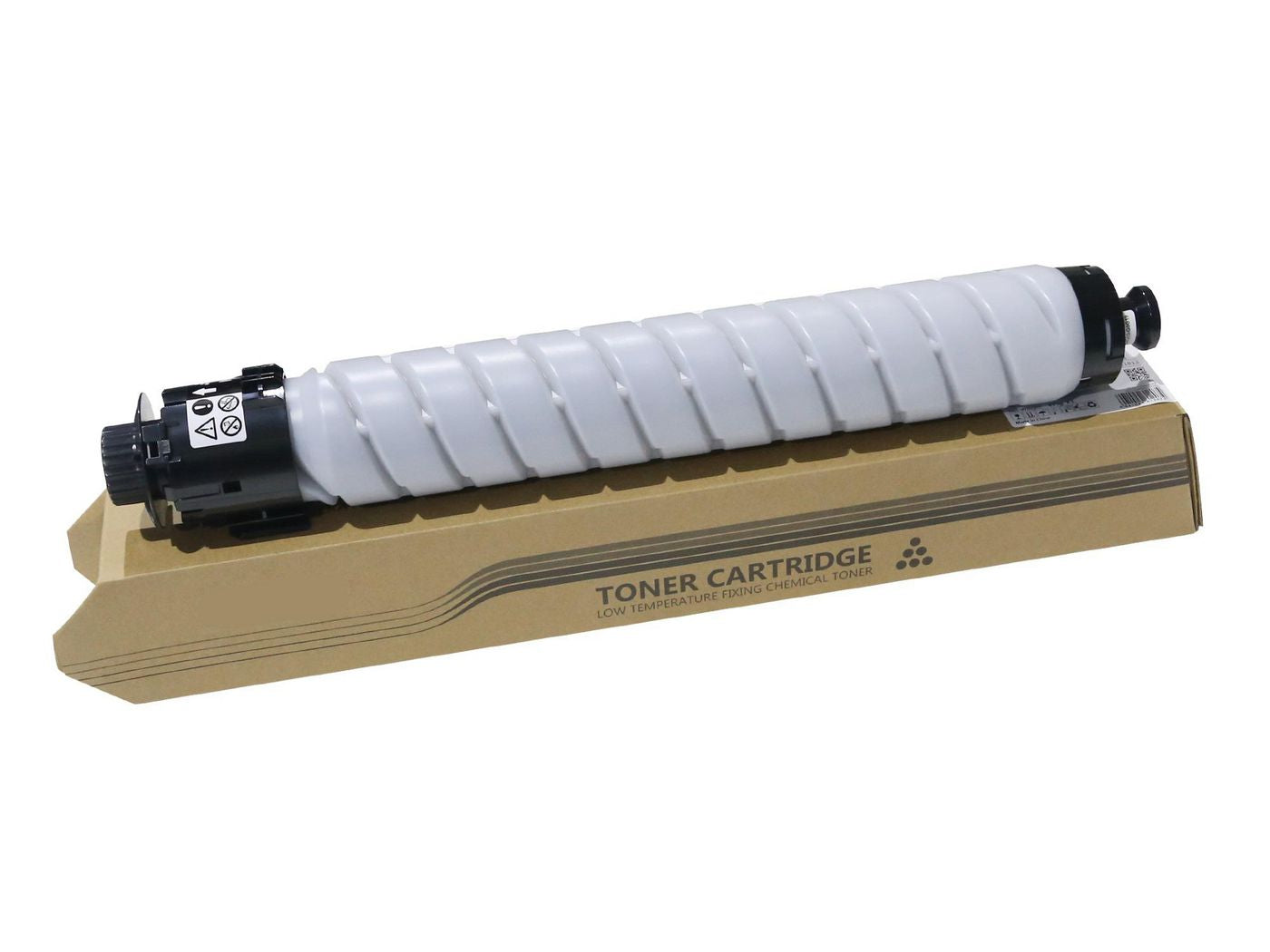 CoreParts 841817 Schwarz Toner – kompatibel – für Ricoh MPC3003/MPC3503/MPC3004 u. a.
