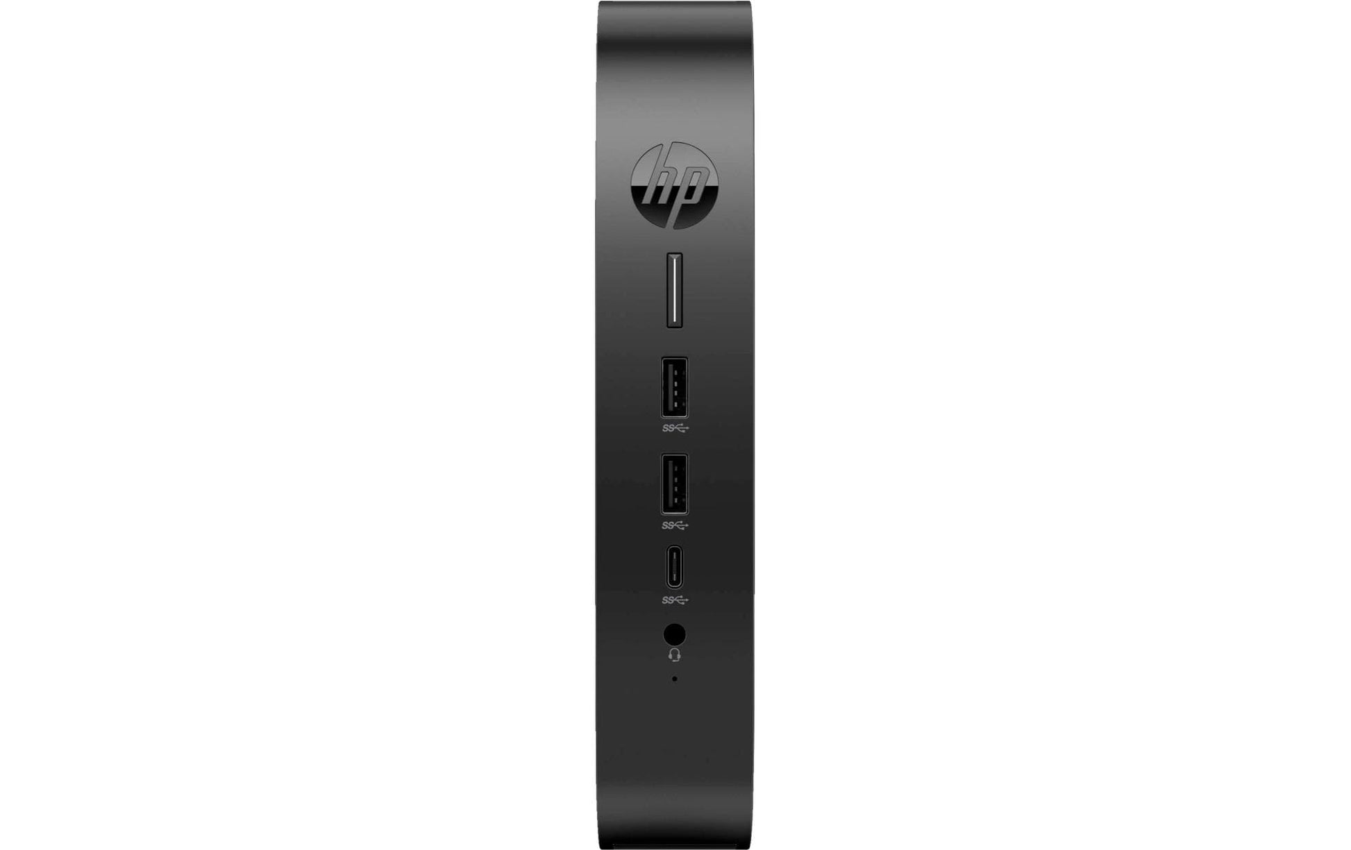 HP t655 R2314 Thin Client – Wi‑Fi, Ethernet, Bluetooth – Netzstrom 45 W