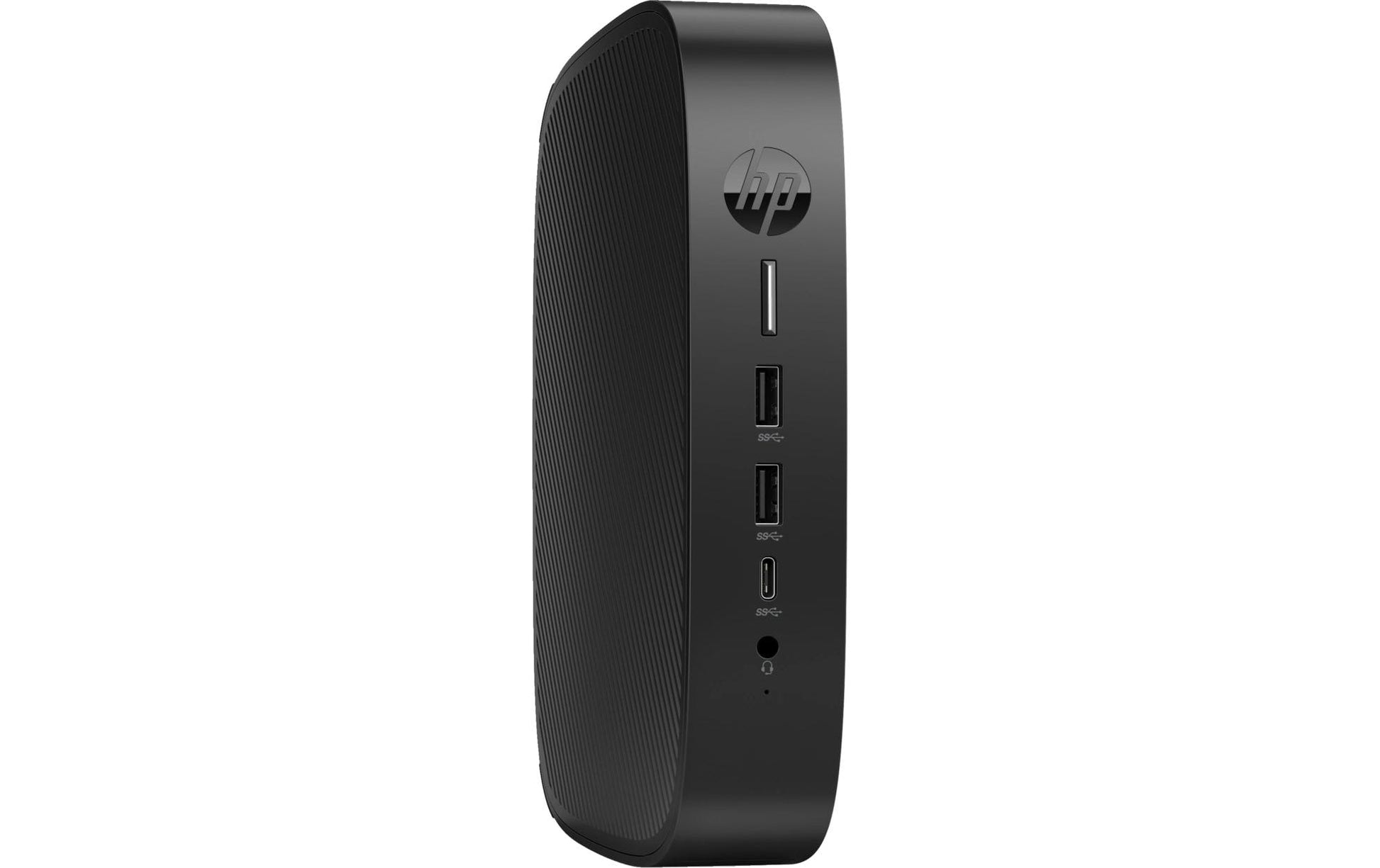 HP t655 R2314 Thin Client – Wi‑Fi, Ethernet, Bluetooth – Netzstrom 45 W
