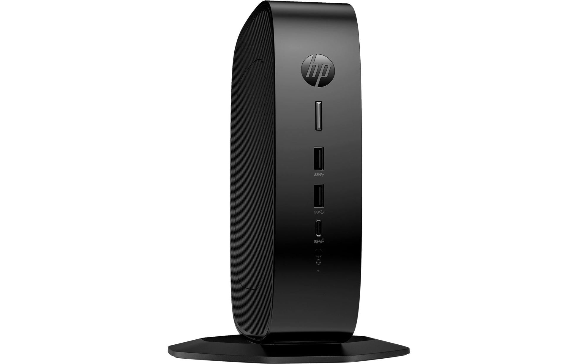 HP Elite t755 Thin Client V2546, 8 GB, 256 GB SSD – Windows 10 IoT Enterprise