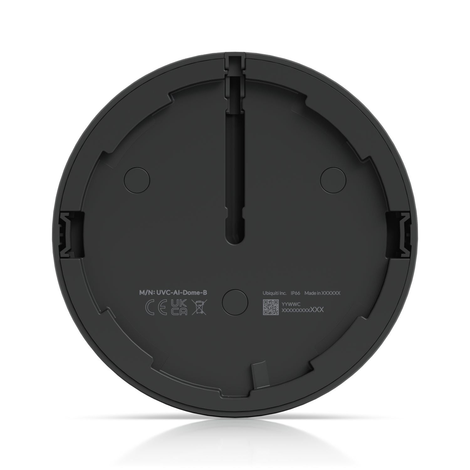 Ubiquiti Wildkamera – 4K, PoE, Wetterfest