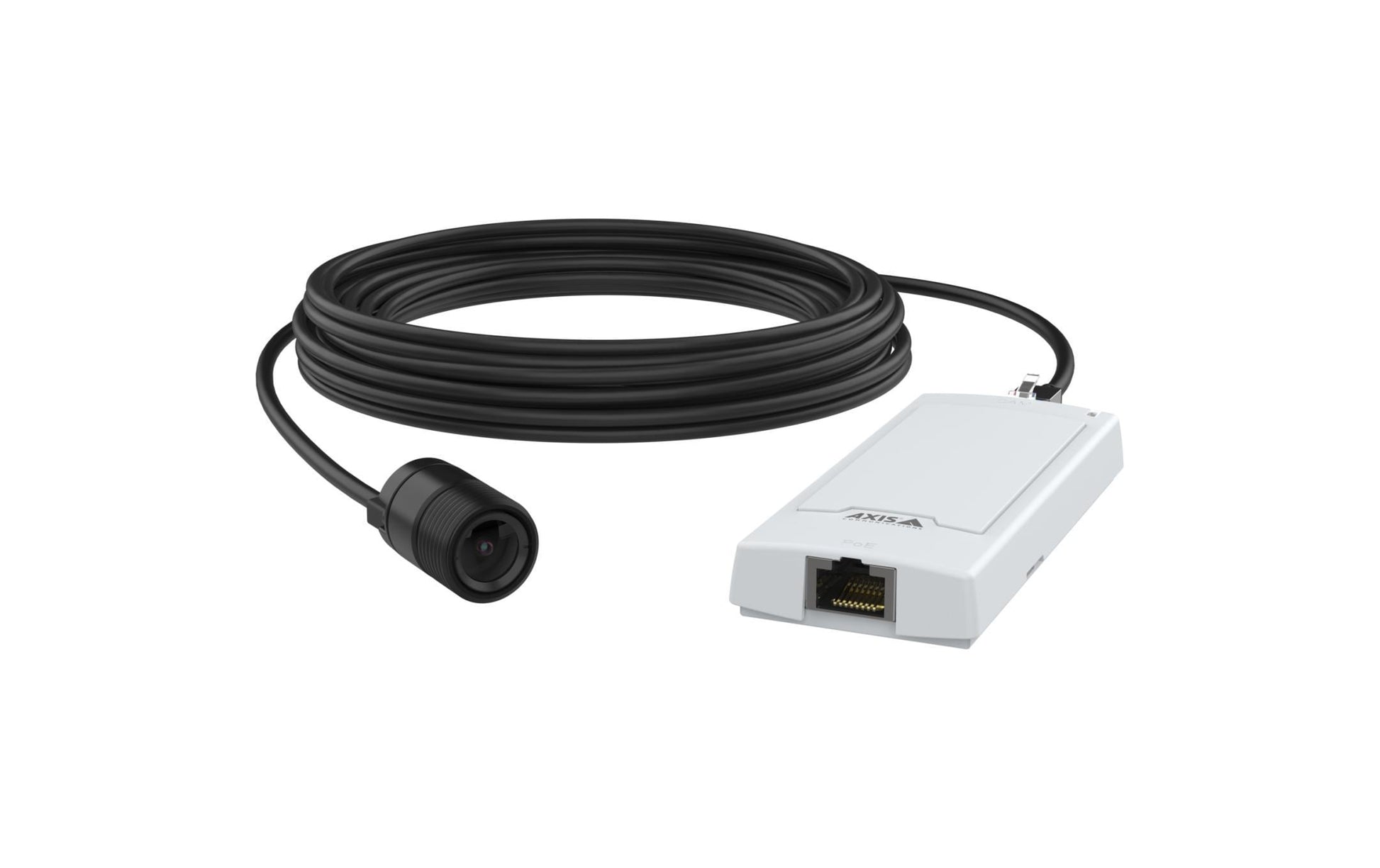 Axis P1245 MK II Kamera – 10er-Pack