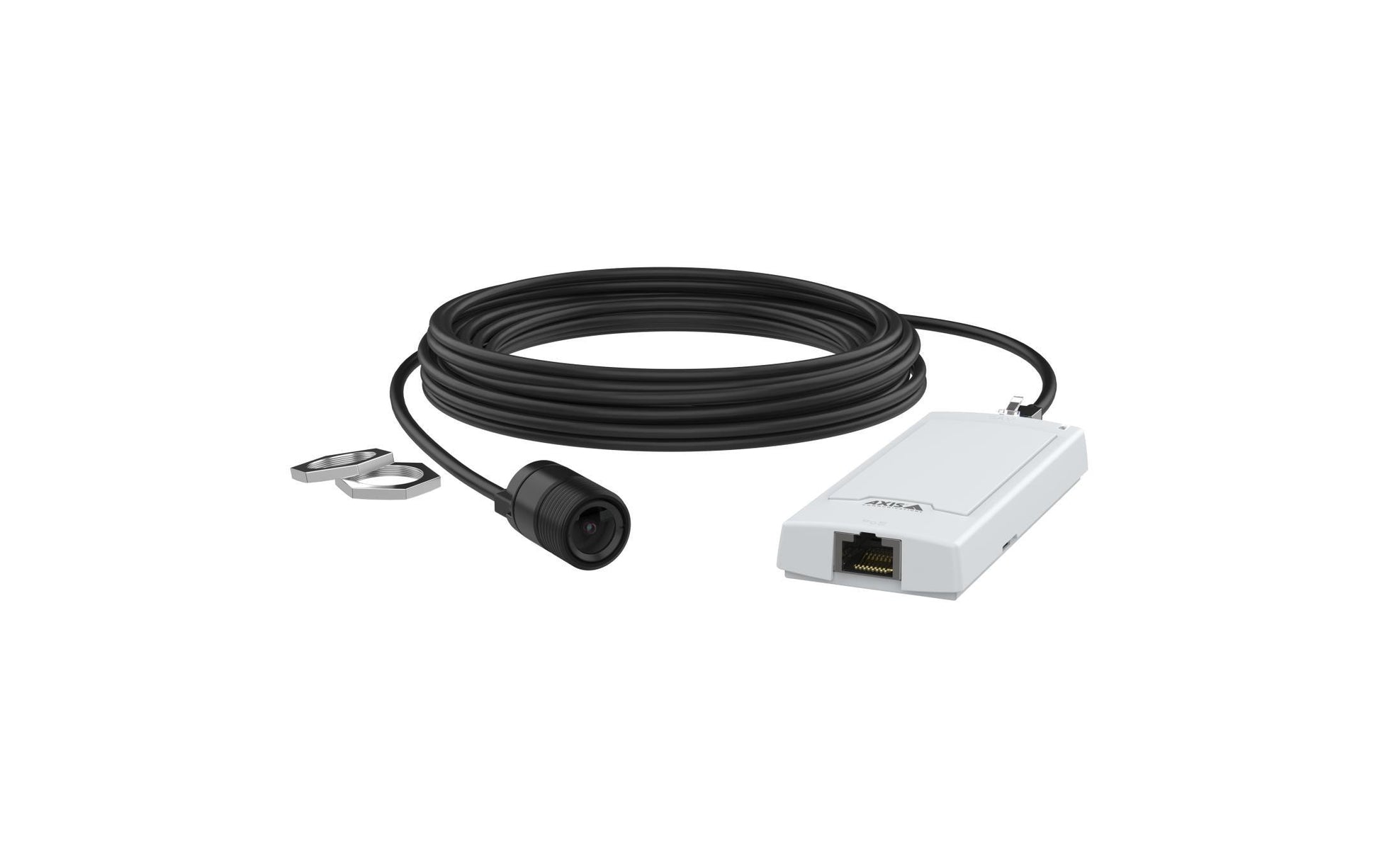 Axis P1245 MK II Kamera – 10er-Pack