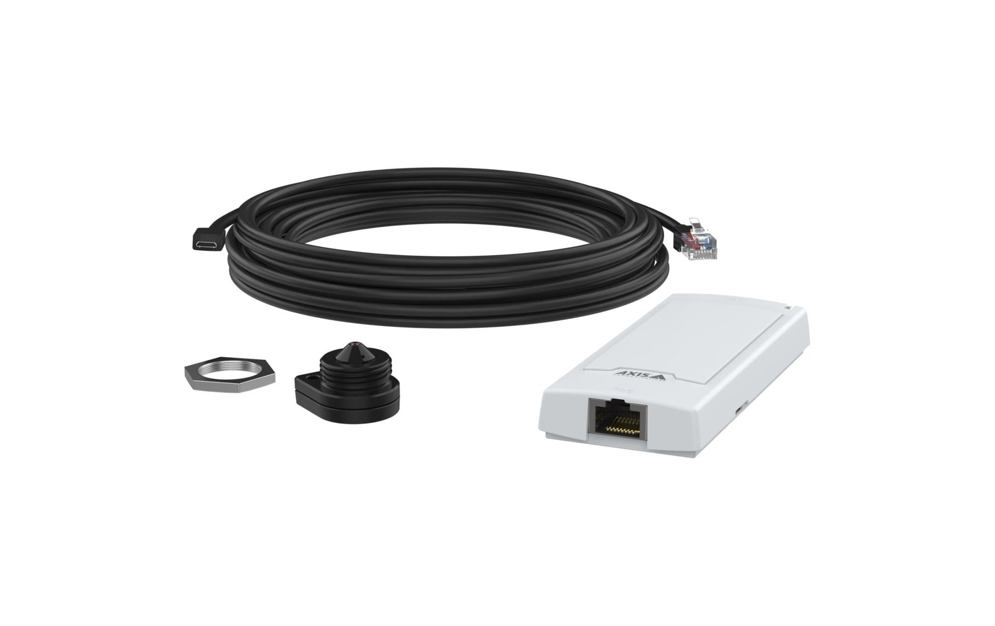 Axis P1265 Mk II Wildkamera – 10er-Pack