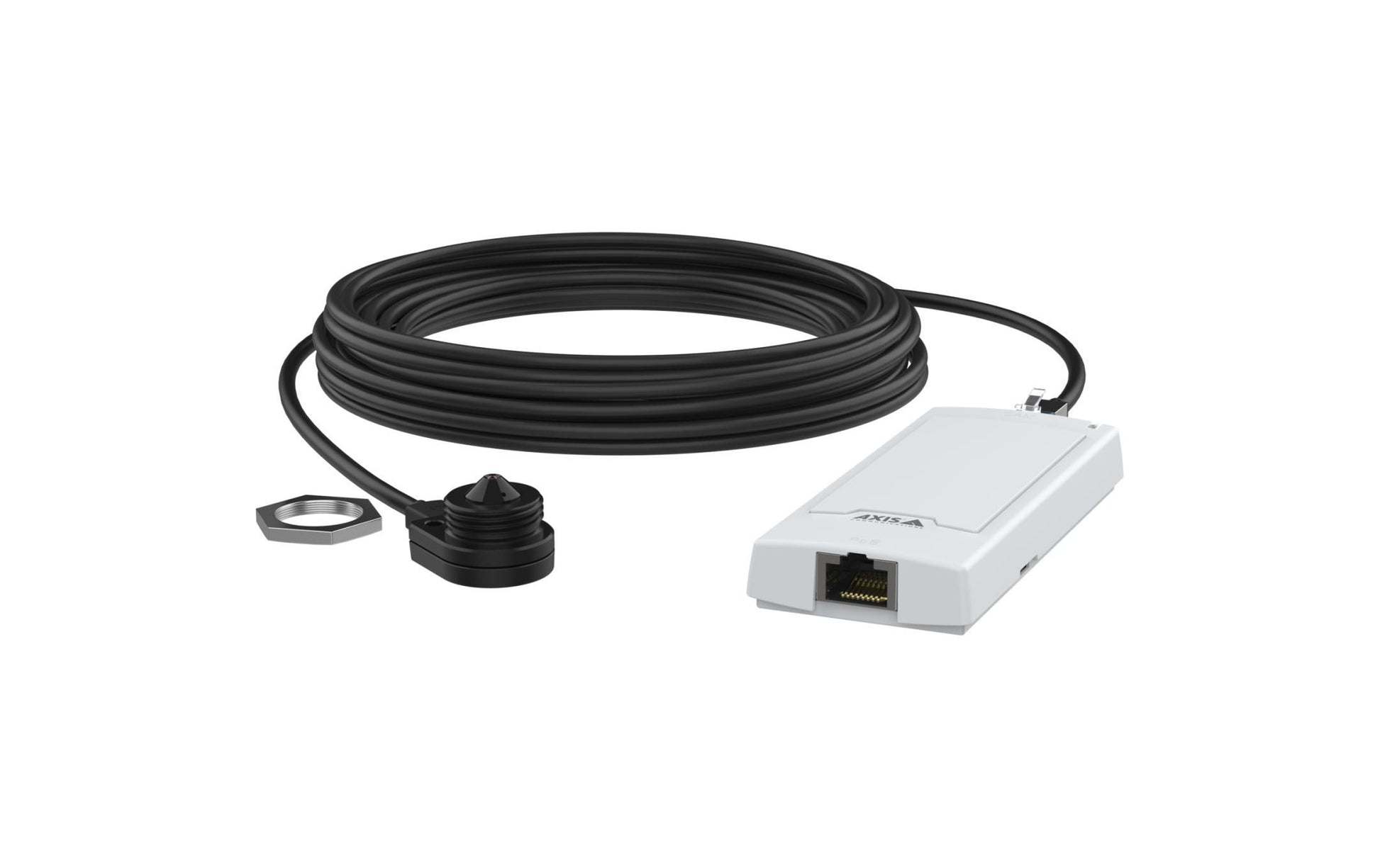 Axis P1265 Mk II Wildkamera – 10er-Pack