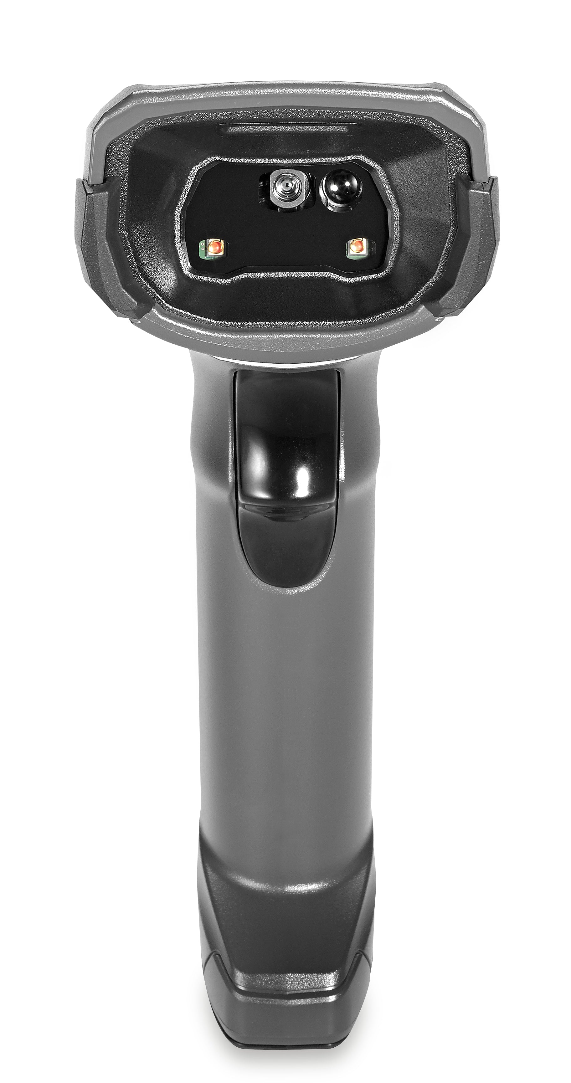 Zebra DS8108-DL – Barcodeleser – USB – USB-Kit: Scanner + Ladestation + Kabel