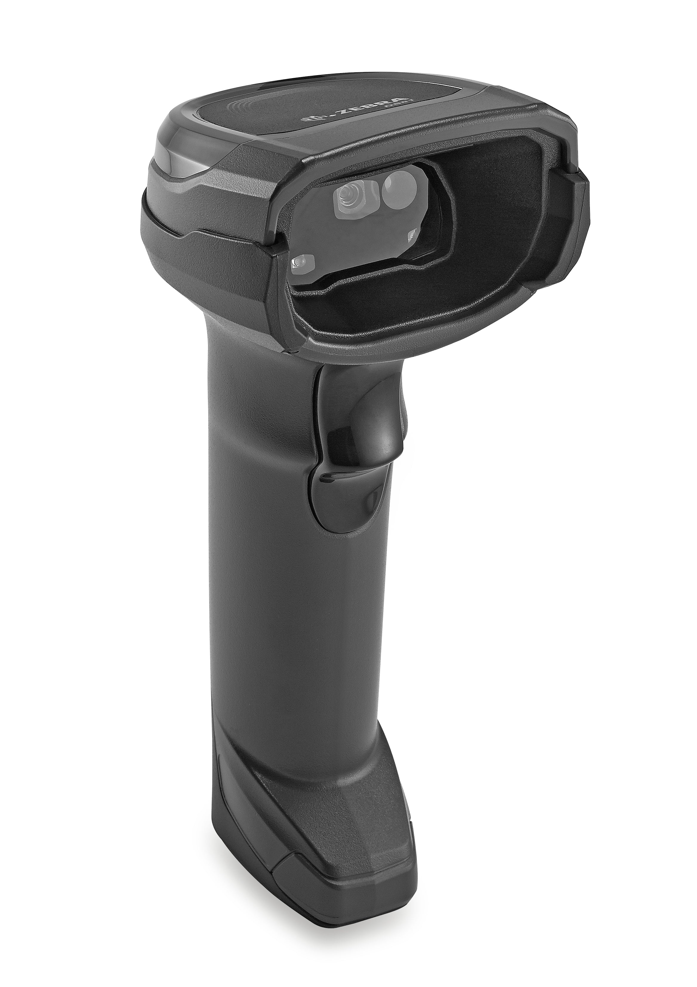 Zebra DS8108 – Barcodeleser – USB – Kit: Scanner + Kabel + Ladestation