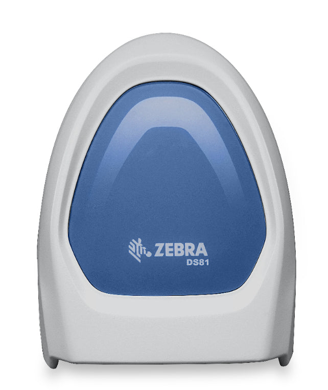 Zebra DS8108-HC40 – Barcodeleser – USB – USB-Kit