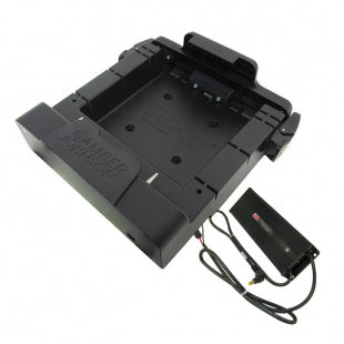 Gamber-Johnson 7170-0527 Geräte-Dock – für Zebra ET50/55 8"