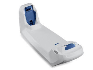 Zebra Ladestation – Bluetooth, FIPS, Healthcare – Weiss