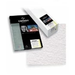 Canson Infinity Rag Photographique Duo Fotopapier – A3, 220 g/m², 25 Blatt