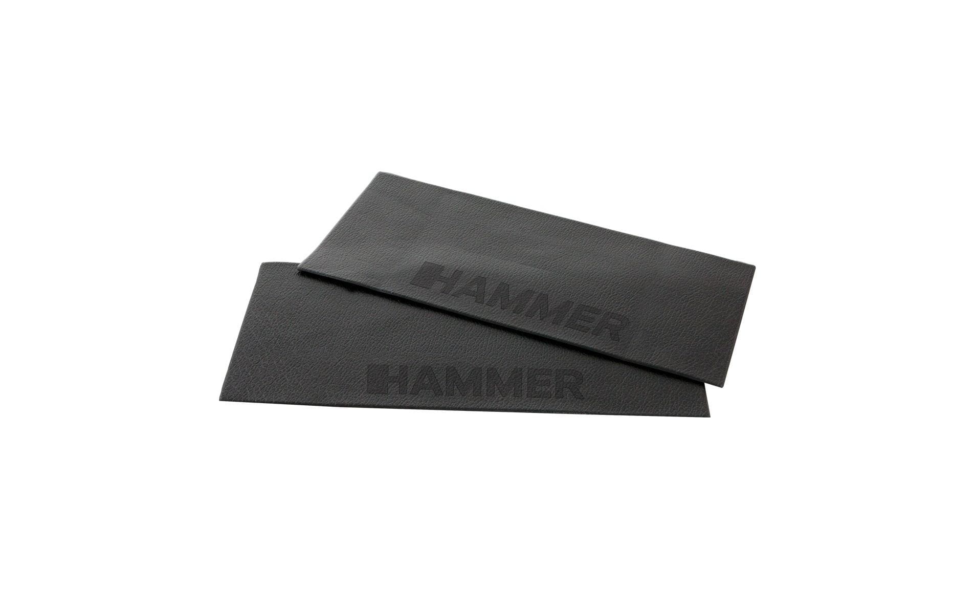 Hammer Bodenschutzmatte – Gummi/EVA – 700 × 300 mm – 6 mm