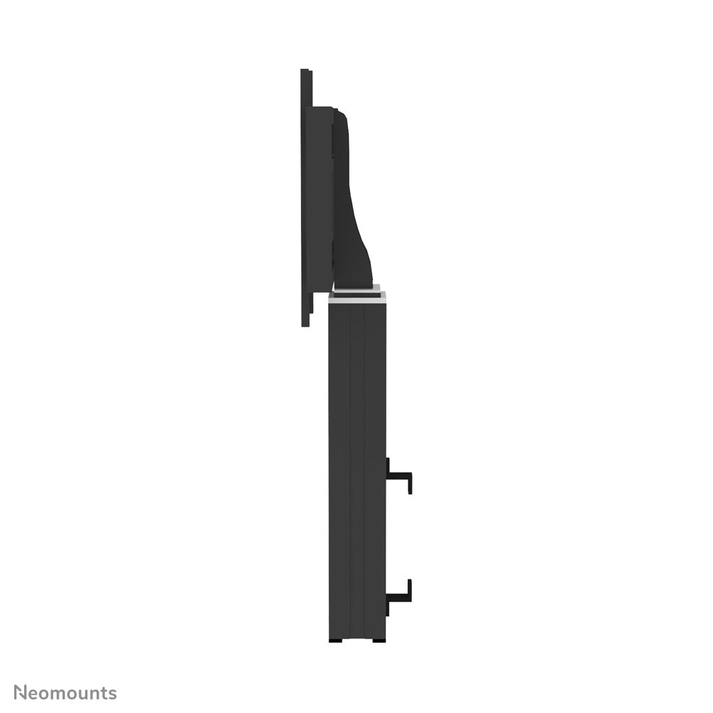 Neomounts PLASMA W2500BLACK – Wandhalterung, für 42–100″, VESA 300×200–800×600, bis 150 kg, motorisiert
