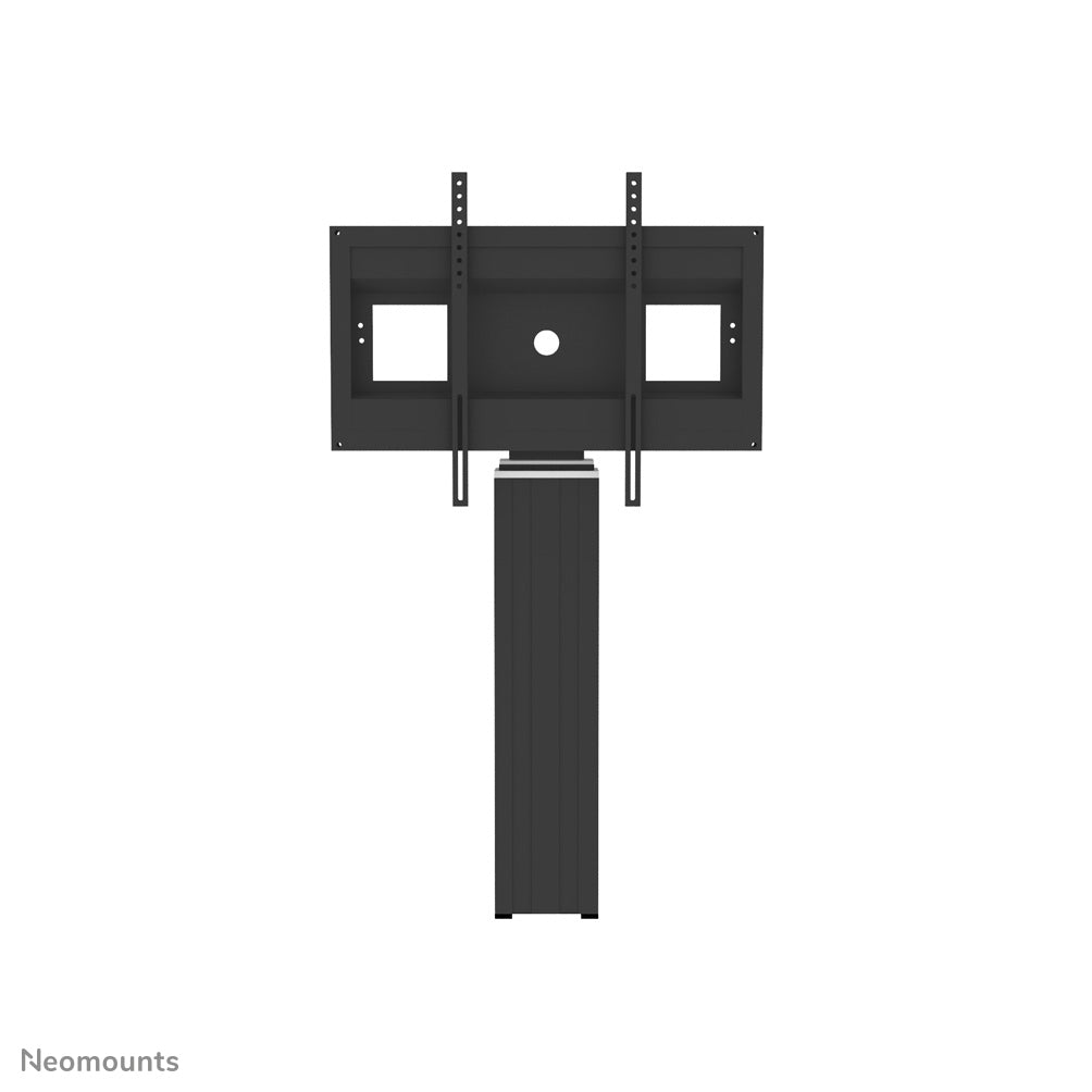 Neomounts PLASMA W2500BLACK – Wandhalterung, für 42–100″, VESA 300×200–800×600, bis 150 kg, motorisiert