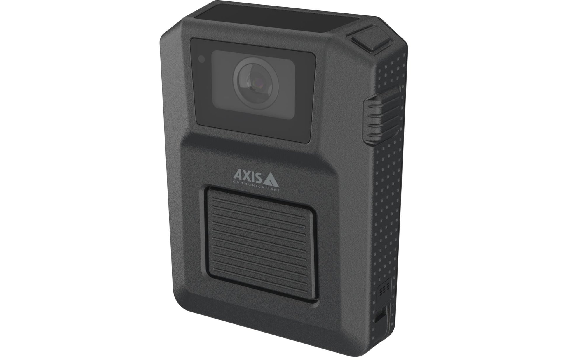 Axis W102 Hornlautsprecher – Akkubetrieb 12,5 h, Schwarz, 5er-Pack