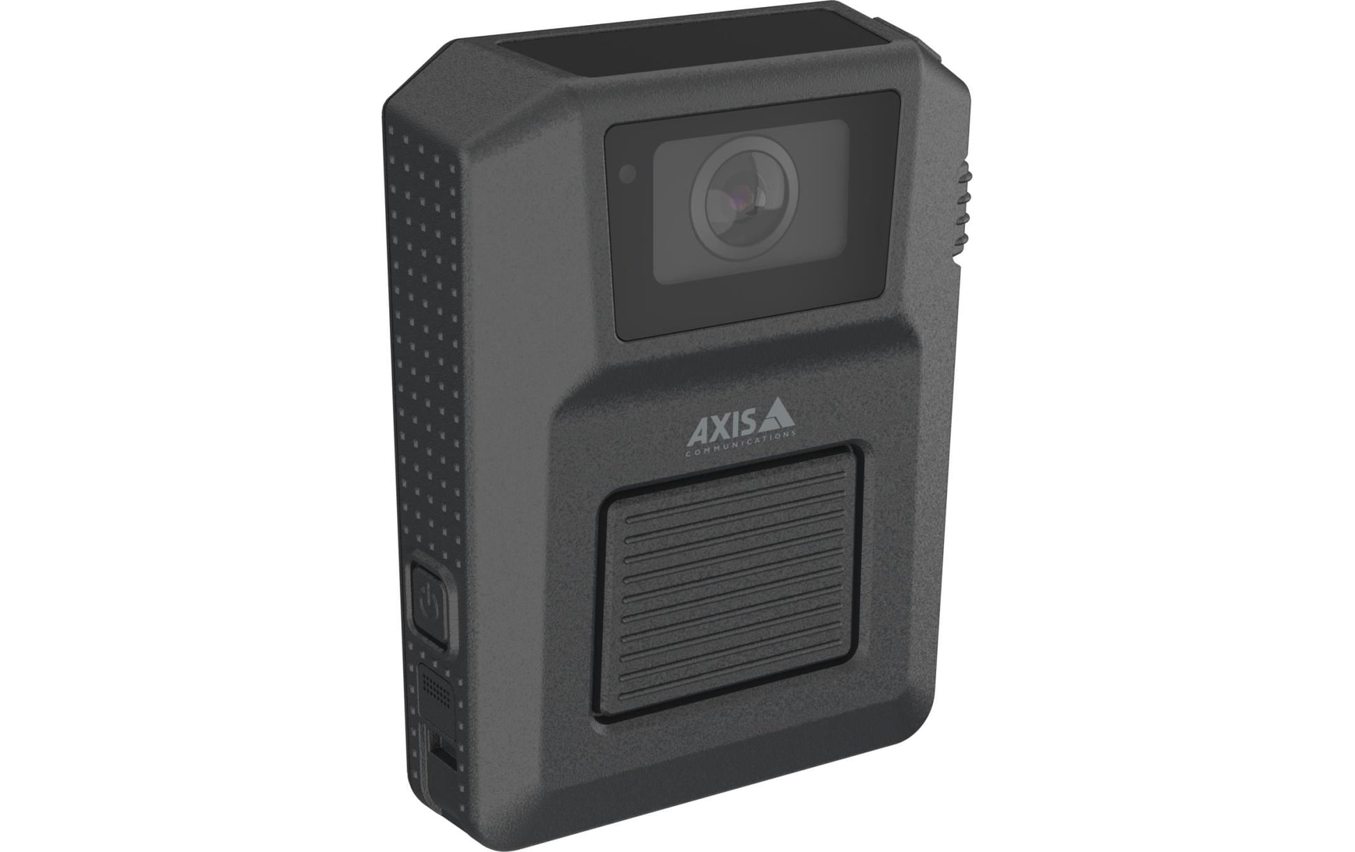 Axis W102 Hornlautsprecher – Akkubetrieb 12,5 h, Schwarz, 5er-Pack