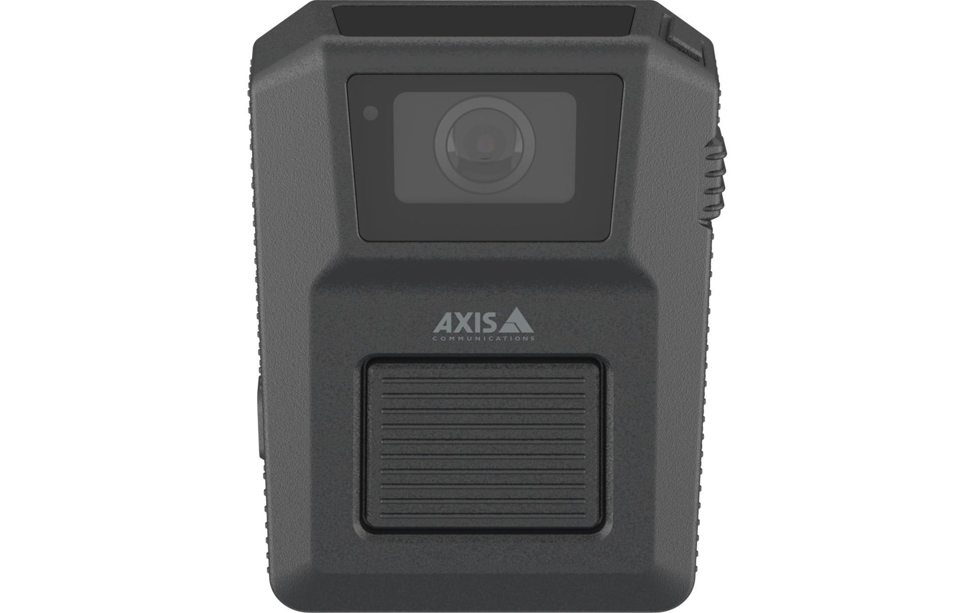 Axis W102 Hornlautsprecher – Akkubetrieb 12,5 h, Schwarz, 5er-Pack