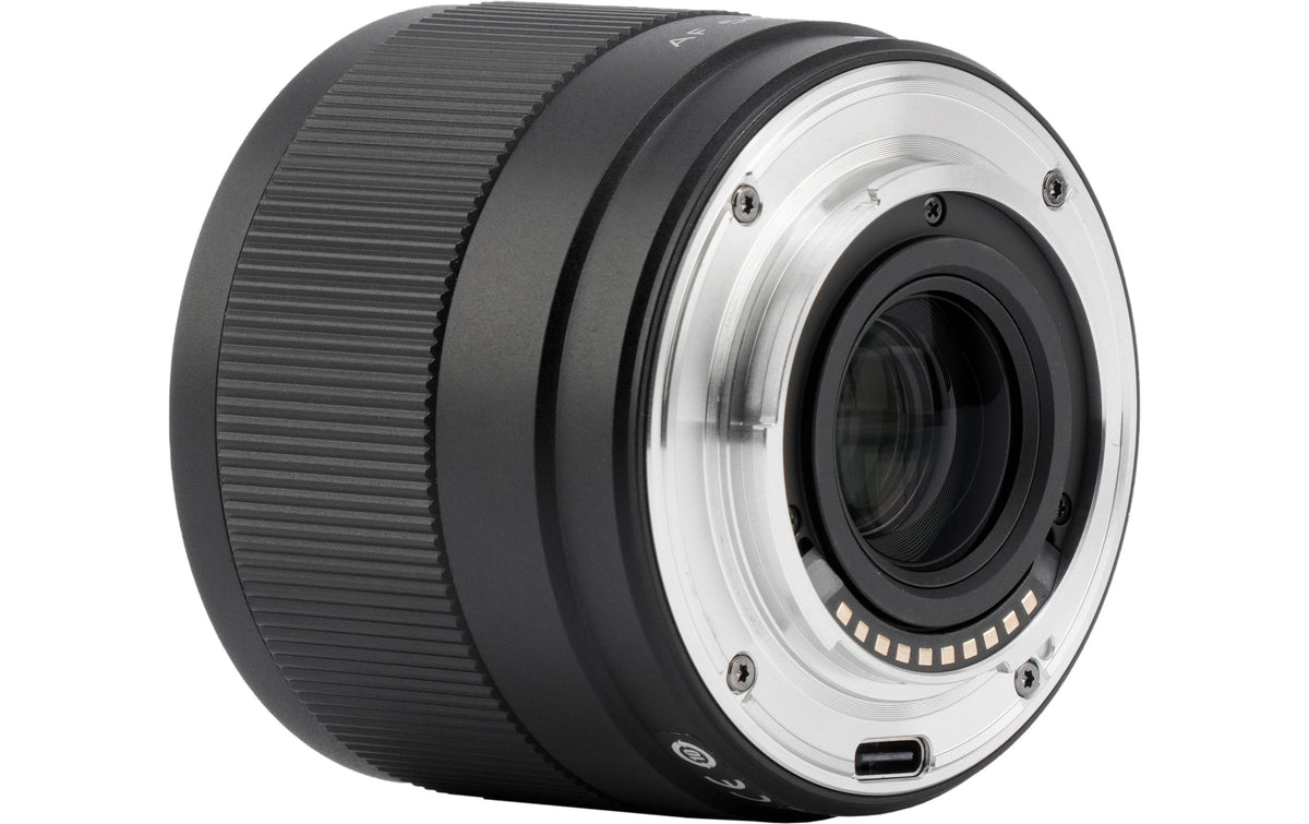 Viltrox AF 56/1.7 XF Objektiv – Fujifilm X-Mount – 56 mm f/1,7 – Autofokus – für Fujifilm