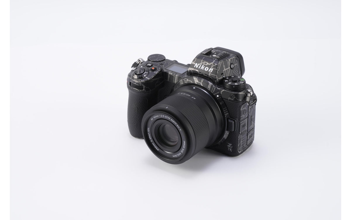 Viltrox AF 40/2.5 Z Objektiv – 40 mm f/2,5 – für Nikon Z