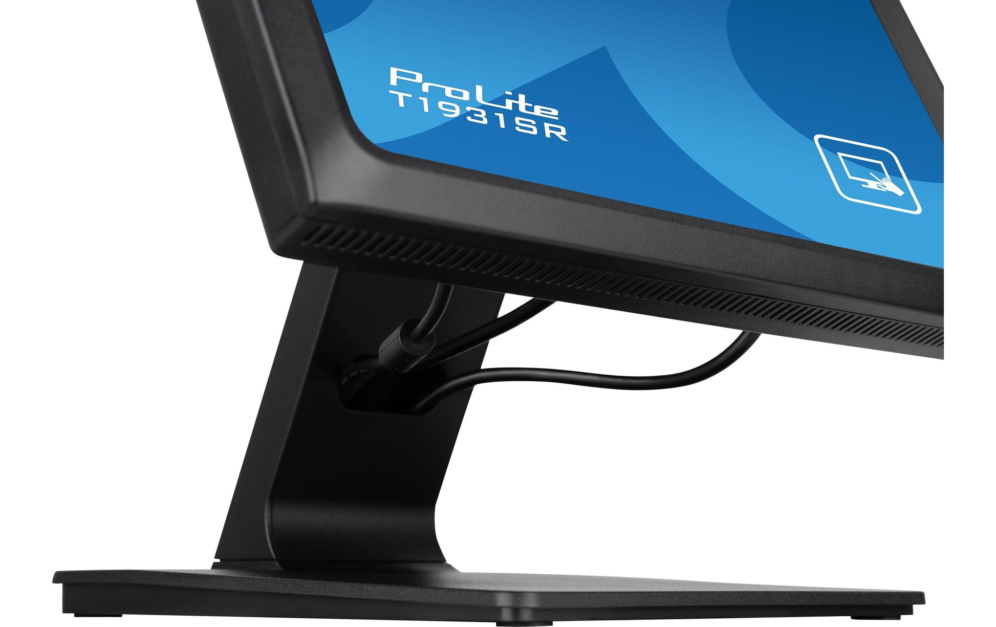 iiyama T1931SR-B1S 19" 1280 × 1024 IPS, resistiv