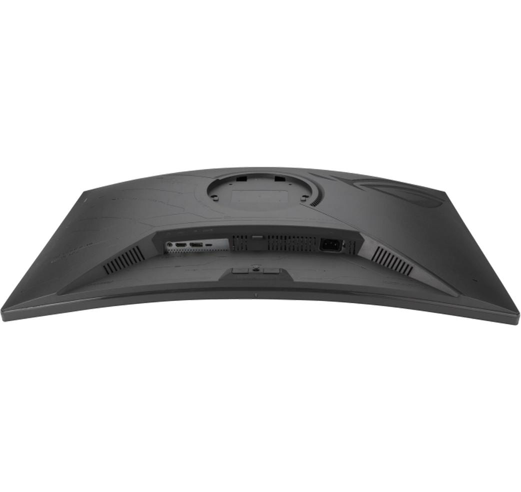 ASUS ROG Strix XG32WCS – 31,5" Curved 1500R, 2560 × 1440 (WQHD), VA, 180 Hz, USB-C 8 W, DisplayHDR 400