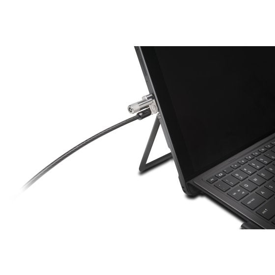 Kensington NanoSaver L Notebook-Schloss