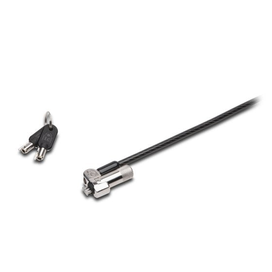 Kensington NanoSaver L Notebook-Schloss