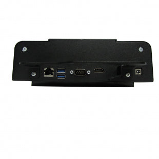 Gamber-Johnson 7160-0860-00 Geräte-Dock – für Zebra ET50/55 10"