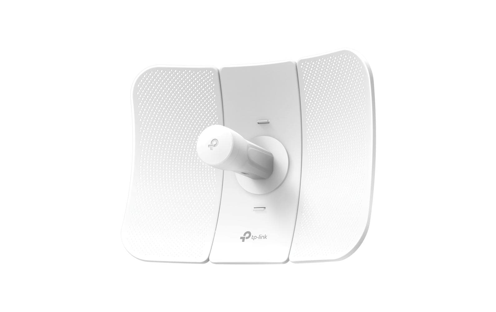 TP-Link CPE710 Access Point – Wi‑Fi 5 (802.11ac), 5 GHz, 867 Mbit/s, 1× 1G RJ‑45, PoE, Weiss