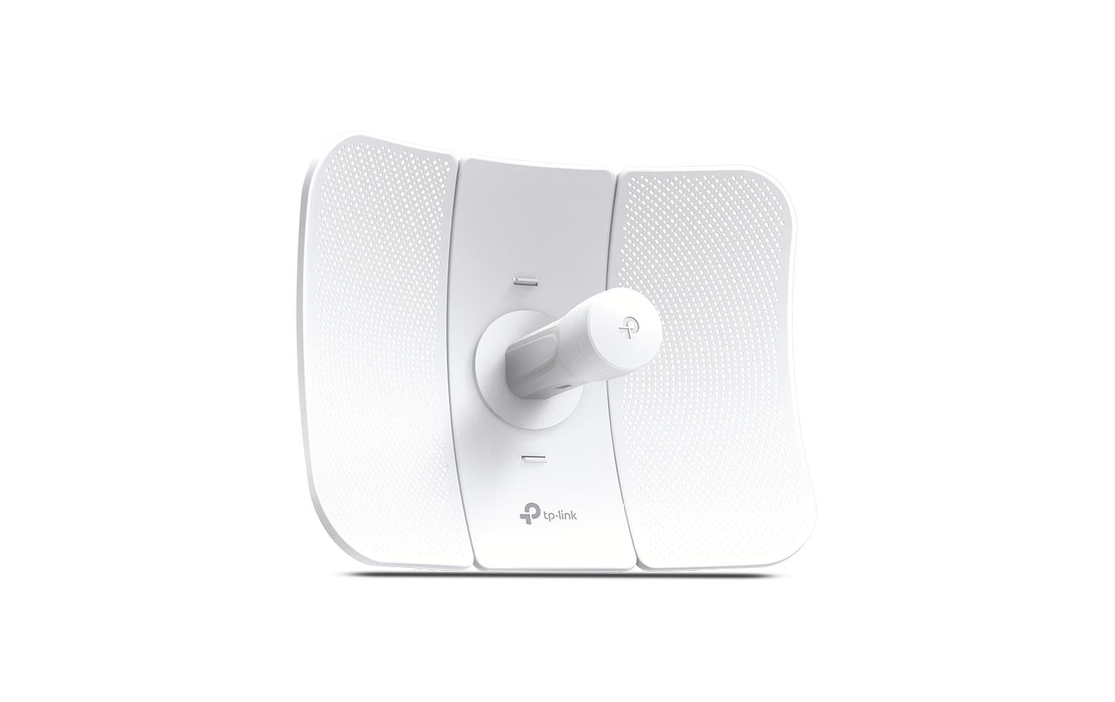 TP-Link CPE710 Access Point – Wi‑Fi 5 (802.11ac), 5 GHz, 867 Mbit/s, 1× 1G RJ‑45, PoE, Weiss