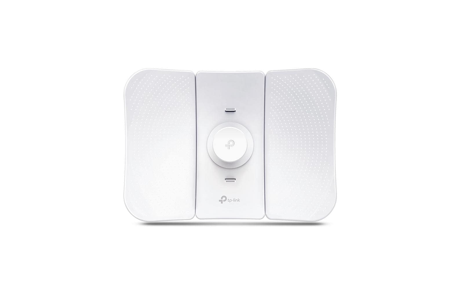 TP-Link CPE710 Access Point – Wi‑Fi 5 (802.11ac), 5 GHz, 867 Mbit/s, 1× 1G RJ‑45, PoE, Weiss
