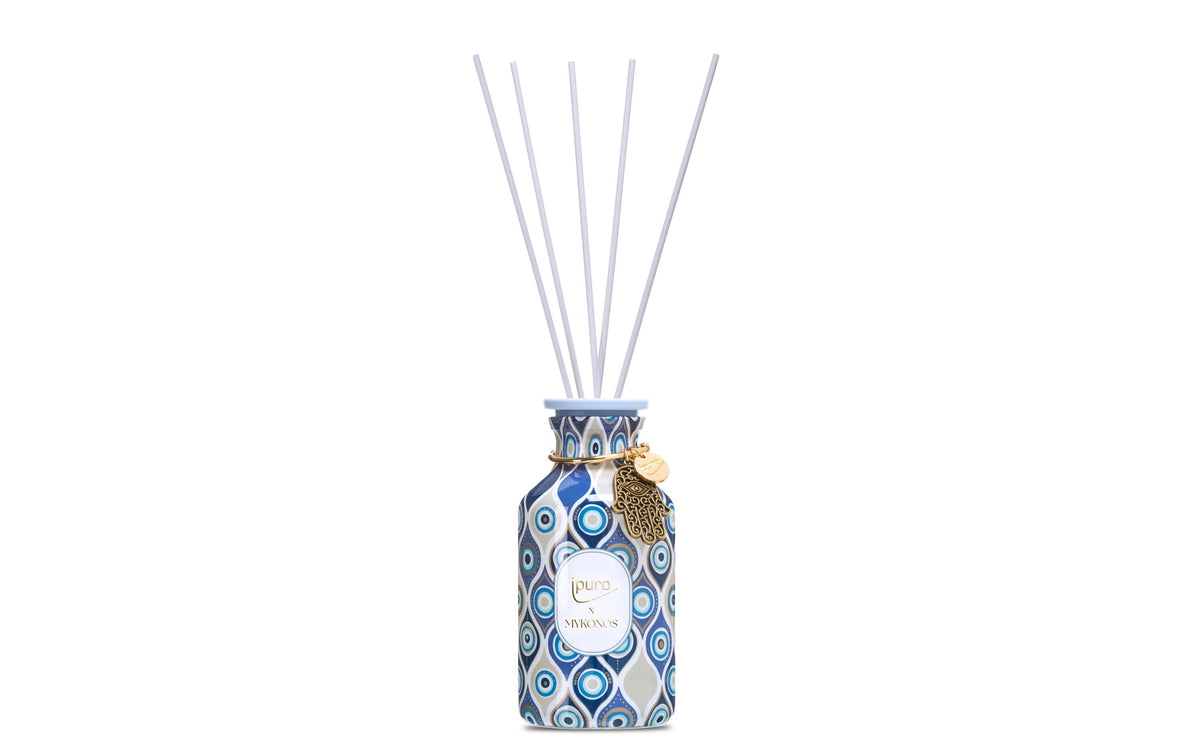 Ipuro Mykonos – Duftstäbchen, 240 ml
